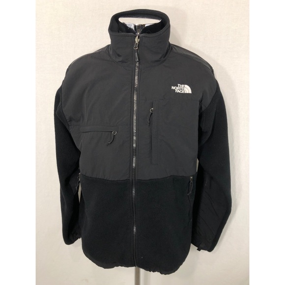The North Face Other - THE NORTH FACE Full-Zip Denali Sherpa Jacket Sz L